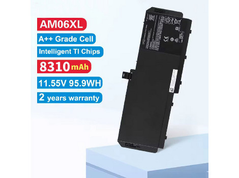 Батерии за лаптопи HP Zbook 17 G5 G6