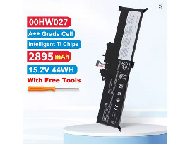 Батерия за лаптопи Батерии за лаптопи Lenovo ThinkPad Yoga 260 370 x260 x380