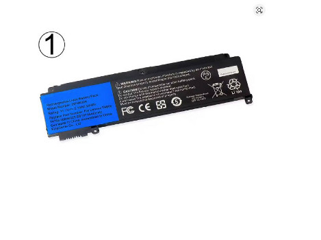 Батерии за лаптопи Lenovo ThinkPad T460s T470s Type 1