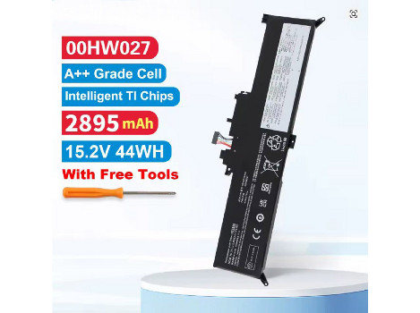 Батерии за лаптопи Lenovo ThinkPad Yoga 260 370 x260 x380