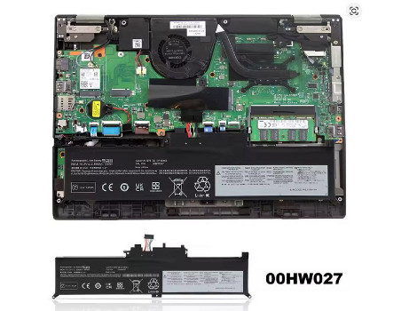 Батерии за лаптопи Lenovo ThinkPad Yoga 260 370 x260 x380