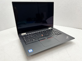 Лаптоп Lenovo ThinkPad X390 Yoga 13.3" touch i5-8365U 16GB 260GB клас А