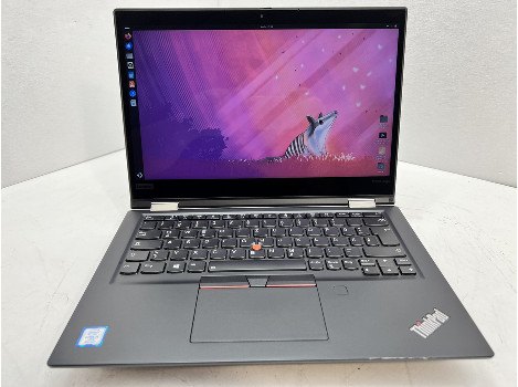 Lenovo ThinkPad X390 Yoga 13.3" touch i5-8365U 16GB 260GB клас А