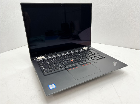 Lenovo ThinkPad X390 Yoga 13.3" touch i5-8365U 16GB 260GB клас А