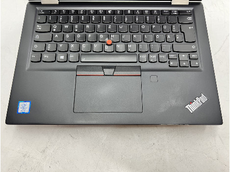 Lenovo ThinkPad X390 Yoga 13.3" touch i5-8365U 16GB 260GB клас А