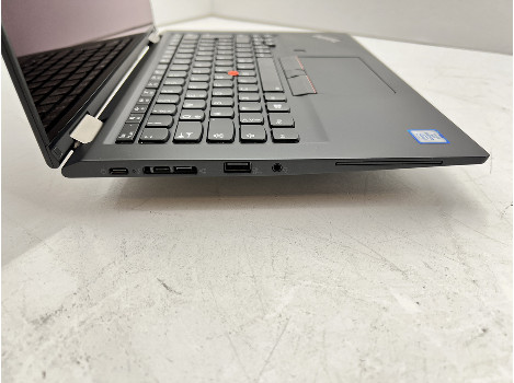 Lenovo ThinkPad X390 Yoga 13.3" touch i5-8365U 16GB 260GB клас А