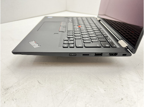 Lenovo ThinkPad X390 Yoga 13.3" touch i5-8365U 16GB 260GB клас А