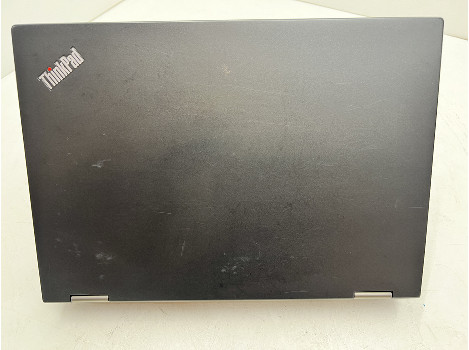 Lenovo ThinkPad X390 Yoga 13.3" touch i5-8365U 16GB 260GB клас А