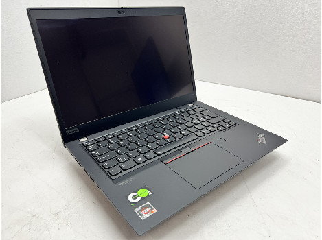 Lenovo ThinkPad X13 13.3" touch Ryzen 7 PRO 4750U 32GB 510GB клас А