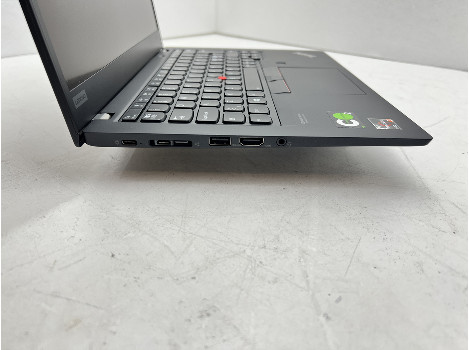 Lenovo ThinkPad X13 13.3" touch Ryzen 7 PRO 4750U 32GB 510GB клас А