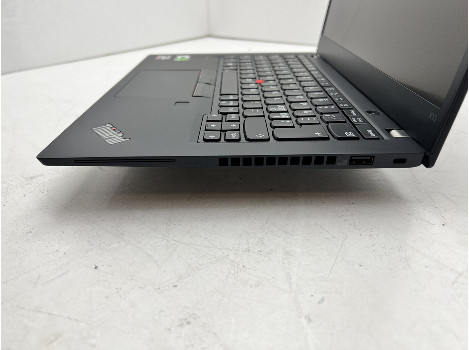 Lenovo ThinkPad X13 13.3" touch Ryzen 7 PRO 4750U 32GB 510GB клас А