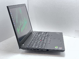 Лаптоп Lenovo ThinkPad L15 touch 15.6" Ryzen 7 PRO 4750U 32GB 510GB клас А