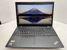 Лаптоп Lenovo ThinkPad L15 touch 15.6" Ryzen 7 PRO 4750U 32GB 510GB клас А
