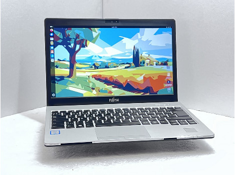 Fujitsu LIFEBOOK S938 13.3" i7-8650U 24GB 510GB клас Б