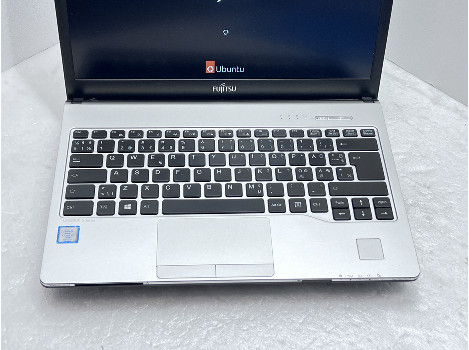 Fujitsu LIFEBOOK S938 13.3" i7-8650U 24GB 510GB клас Б