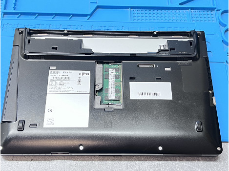 Fujitsu LIFEBOOK S938 13.3" i7-8650U 24GB 510GB клас Б