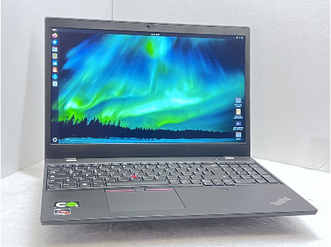 Lenovo ThinkPad L15 touch 15.6" Ryzen 7 PRO 4750U 32GB 510GB клас А
