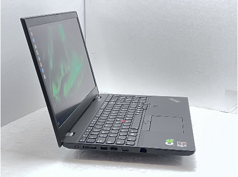 Lenovo ThinkPad L15 touch 15.6" Ryzen 7 PRO 4750U 32GB 510GB клас А