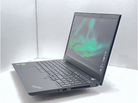 Lenovo ThinkPad L15 touch 15.6" Ryzen 7 PRO 4750U 32GB 510GB клас А