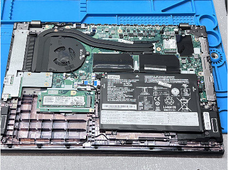 Lenovo ThinkPad L15 touch 15.6" Ryzen 7 PRO 4750U 32GB 510GB клас А