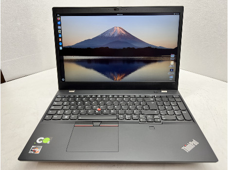 Lenovo ThinkPad L15 touch 15.6" Ryzen 7 PRO 4750U 32GB 510GB клас А