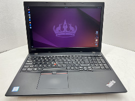 Лаптоп Lenovo ThinkPad L580 15.6" i5-8250U 8GB 260GB клас Б