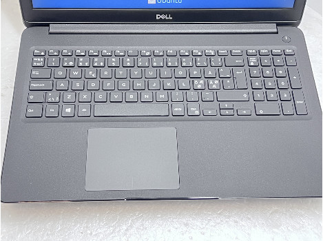 Dell Latitude 3500 15.6" i3-8145U 8GB 130GB клас Б