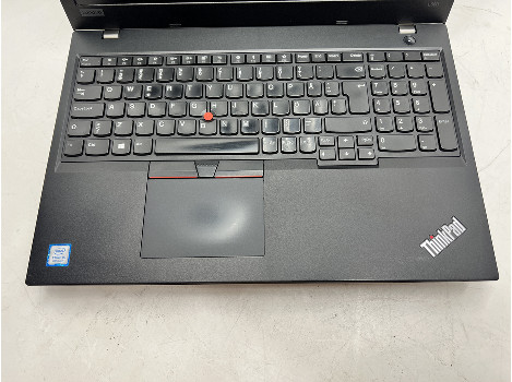 Lenovo ThinkPad L580 15.6" i5-8250U 8GB 260GB клас Б
