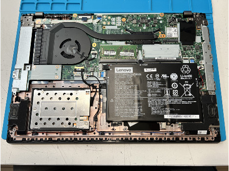 Lenovo ThinkPad L580 15.6" i5-8250U 8GB 260GB клас Б