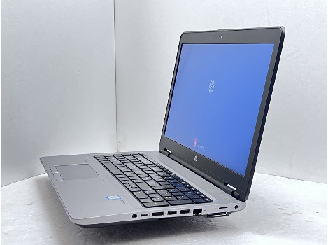 HP ProBook 650 G3 15.6" i5-7200U 8GB 260GB клас А