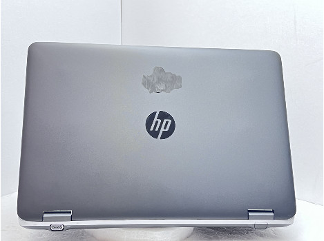 HP ProBook 650 G3 15.6" i5-7200U 8GB 260GB клас А