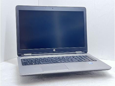 HP ProBook 650 G3 15.6" i5-7200U 8GB 260GB клас А