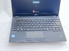 Лаптоп Fujitsu LIFEBOOK U939 13.3" touch i5-8265U 16GB 260GB клас А