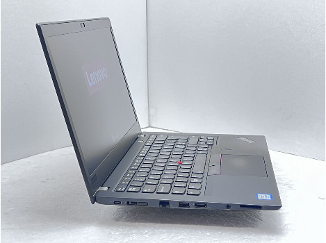 Lenovo ThinkPad T480s 14" i5-8250U 16GB 510GB Windows 11 Home клас А