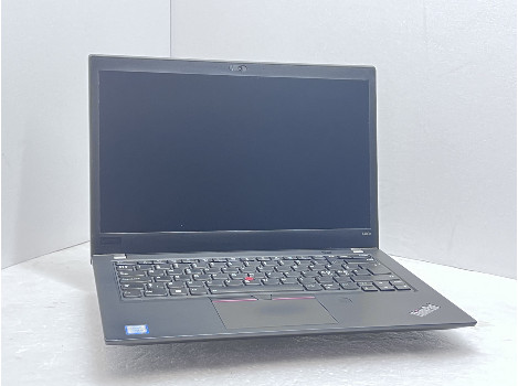 Lenovo ThinkPad T480s 14" i5-8250U 16GB 510GB Windows 11 Home клас А