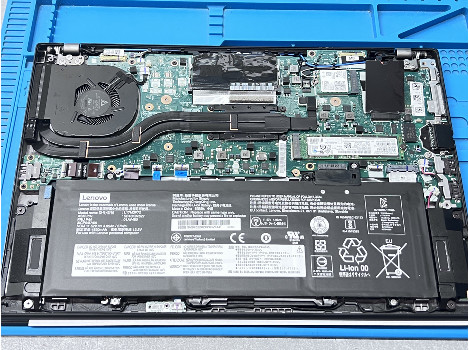 Lenovo ThinkPad T480s 14" i5-8250U 16GB 510GB Windows 11 Home клас А