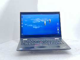 Лаптоп Lenovo ThinkPad Yoga 370 13.3" touch i5-7300U 8GB 260GB клас Б