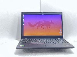 Лаптоп Lenovo ThinkPad L15 15.6" Touch Ryzen 7 PRO 4750U 32GB 510GB клас А