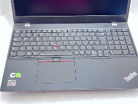 Лаптоп Lenovo ThinkPad L15 15.6" Touch Ryzen 7 PRO 4750U 32GB 510GB клас А