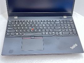 Лаптоп Lenovo ThinkPad L15 15.6" touch Ryzen 7 PRO 4750U 32GB 510GB клас А