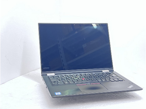 Lenovo ThinkPad Yoga 370 13.3" touch i5-7300U 8GB 260GB клас Б