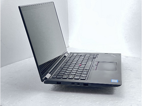 Lenovo ThinkPad Yoga 370 13.3" touch i5-7300U 8GB 260GB клас Б