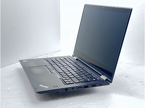 Lenovo ThinkPad Yoga 370 13.3" touch i5-7300U 8GB 260GB клас Б
