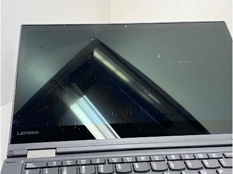 Lenovo ThinkPad Yoga 370 13.3" touch i5-7300U 8GB 260GB клас Б