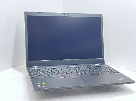 Lenovo ThinkPad L15 15.6" Touch Ryzen 7 PRO 4750U 32GB 510GB клас А