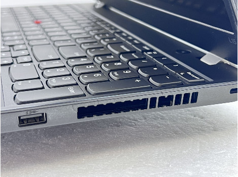 Lenovo ThinkPad L15 15.6" touch Ryzen 7 PRO 4750U 32GB 510GB клас А