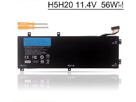 Батерия за лаптопи Батерии за лаптопи Dell XPS 9560 9570 Precision 5520 5530