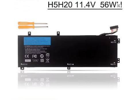 Батерии за лаптопи Dell XPS 9560 9570 Precision 5520 5530