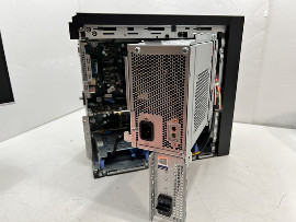 Компютър Dell Precision 3630 E-2124 16GB 260GB Quadro P620 2GB