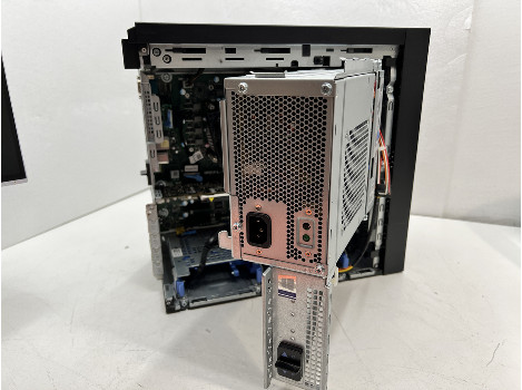 Dell Precision 3630 E-2124 16GB 260GB Quadro P620 2GB